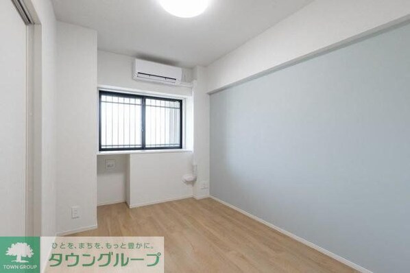 プライムガーデン赤塚の物件内観写真